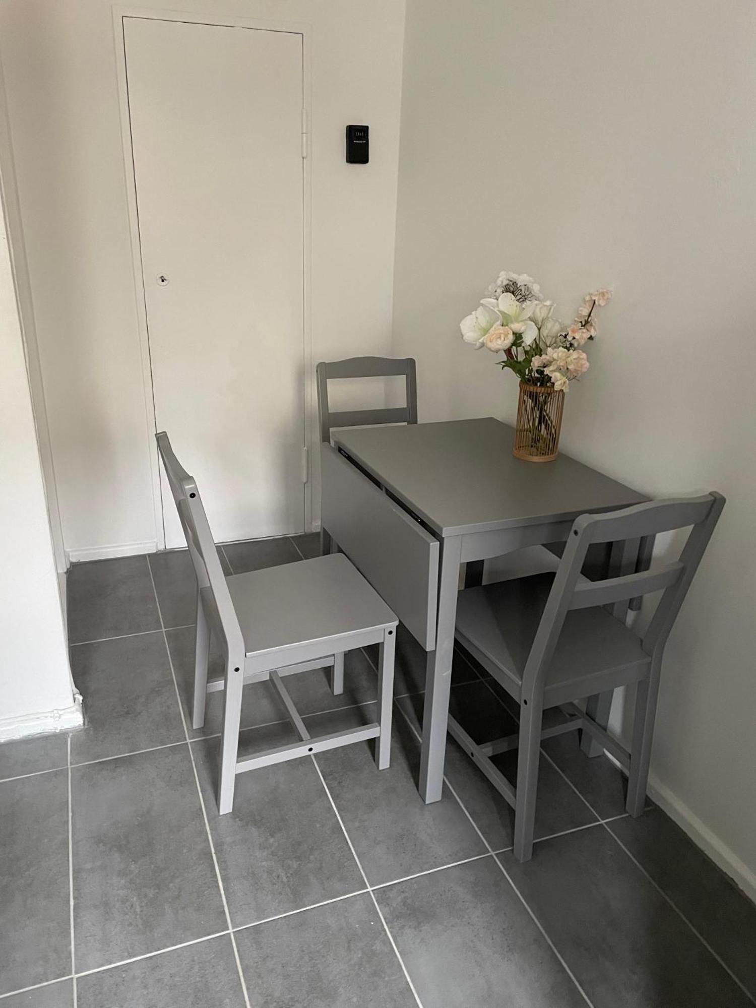 Sonne & Beton Apartment Berlin Exterior foto